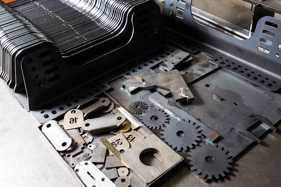 Precision Automotive Parts